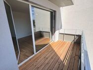 ERSTBEZUG! Lichtdurchflutete 4-Zimmer-Wohnung mit Balkon - Bamberg