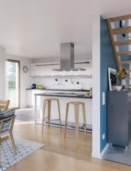LivingHaus: Dein Weg zur persönlichen Wohlfühloase - Ostercappeln
