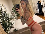 Adella GANZ NEU 🥰🥰🔥 gefühlvoll, sexy und geil 🔥 Komm zu mir! - Schweinfurt