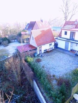 Sanierter Altbau mit Elbblick - Lauenburg (Elbe)