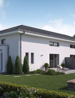 Wohnglück für die ganze Familie mit Massahaus - Kinding