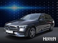 Mercedes C 300, e T AMG NIGHT ° DIGITAL LIGHT, Jahr 2023 - Mechernich