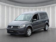 VW Caddy 2.0TDI*DSG AHK ACC Bi-Xenon Navi SHZ PDC - Ruhstorf (Rott)