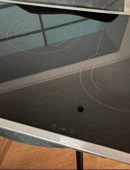 Neff Cerankochfeld mit twistpad - Kreuzau