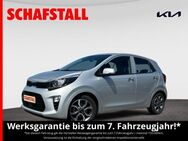 Kia Picanto Spirit 1.2 AMT SPIRIT NAVI ALLWETTER KOMFORT - Bergheim (Nordrhein-Westfalen)