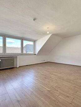 Großzügige 3-Zimmer-Wohnung in zentraler Lage von Krefeld - ideal für Paare, Familien oder WGs - Krefeld