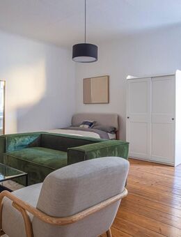 Wunderschönes Studio-Apartment in Friedrichshain - Berlin
