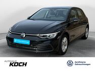 VW Golf, 2.0 TDI VIII Life, Jahr 2024 - Schwäbisch Hall