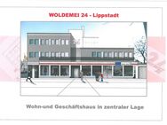 -- V E R K A U F T -- Sehr gepflegtes Geschäftshaus in guter City-Lage von Lippstadt !! - Lippstadt