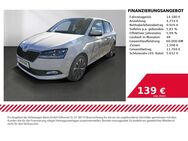 Skoda Fabia, 1.0 TSI Drive 125, Jahr 2020 - Bad Segeberg