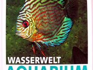 Buch - Wasserwelt Aquarium - Der große GU Ratgeber - Ulrich Schliewen - neuwertig - Biebesheim (Rhein)
