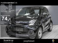 smart EQ fortwo, , Jahr 2020 - Kiel