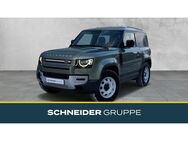 Land Rover Defender, D250 90 SE EPH, Jahr 2024 - Chemnitz