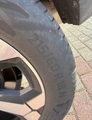 Sommerreifen Continental 215/60 R18 102 H in 66589