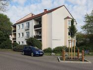 2-Zimmer-Wohnung mit Kochnische // 1.OG rechts - Wohnberechtigungschein (WBS) erforderlich !!! - Wolfsburg