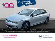 VW Golf, 1.5 TSI VIII Move Life, Jahr 2023 - Aachen