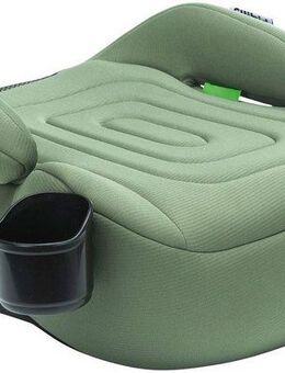 Fillikid Kindersitzerhöhung Flip Deluxe, Auto mit verstellbarem Iso-Fix, ab: ab 6 Jahren, bis: bis 12 Jahre, ab: 125 cm, bis: 150 cm, mit Flaschenhalter