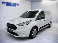 Ford Transit Connect 240 L2 S&S Trend Handwerk Regale - Freiburg (Breisgau)