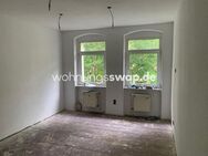 Wohnungsswap - Parkstraße - Berlin