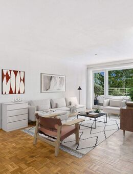 Zentral. Stilvoll. Lübeck pur - Ihr neues Zuhause mit Tiefgarage & Aufzug! - Lübeck