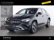 Mercedes GLA 250, e PROGRESSIVE SPUR, Jahr 2023 - Rendsburg