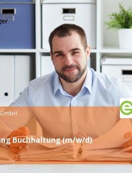 Teamleitung Buchhaltung (m/w/d) - Hannover