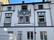 Gemütliche 2- Zimmer Wohnung mit Einbauküche und Blick auf den Phönixsee - Dortmund
