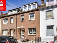 Bremen-Findorff: Ansbacher Str. 57 - Offene Besichtigung am Mo., 23.06. von 17.00 bis 18.00 Uhr! - Bremen