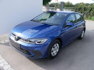 VW Polo, 1.0 MPI Plus Edition FRONT, Jahr 2022 - Achern