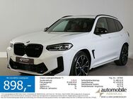 BMW X3, M Competition Pak H&K Live, Jahr 2023 - Paderborn