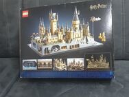 Lego Harry Potter Hogwarts Castle - Hamburg