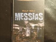 Messias von Ralf Isau (Gebunden) - Essen