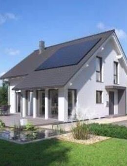 *** Wintergartenhaus mit klasse Architektur und 4 Zimmer*** - Ubstadt-Weiher