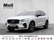 Volvo XC60, Ultimate Dark Recharge Plug-In Hybrid AWD T8 Twin Engine EU6d, Jahr 2023 - Aachen