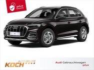 Audi Q5, 40 TDI q Lane, Jahr 2022 - Schwäbisch Hall