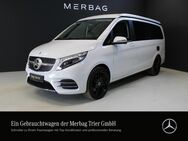 Mercedes V 220, Marco Polo Edition, Jahr 2022 - Trier