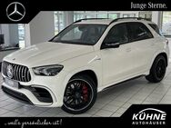 Mercedes GLE 63 AMG, S AMG Night Abgas Manufaktur DriverŽs, Jahr 2020 - Bad Düben