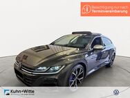 VW Arteon, 2.0 TSI Shooting Brake IQ Light System, Jahr 2022 - Jesteburg