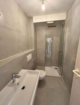 Erstbezug auf dem Eschberg - Modernes 1-Zimmer Apartment in ruhiger Lage - Saarbrücken