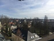 DG-Studio mit fantastischem Blick über die Stadt - Leipzig