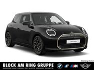 MINI Cooper S, E, Jahr 2022 - Braunschweig