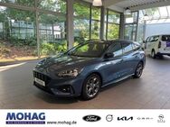 Ford Focus, ST-Line schwenkb, Jahr 2020 - Recklinghausen