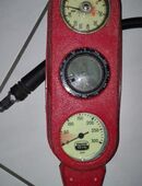 diverse Tauchsportartikel in 55595