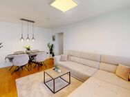INVEST | 3- Zimmer Wohnung mit ausgezeichneter Anbindung! - München