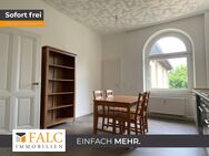 Dachgeschosswohnung mit Altbau-Flair - auch WG-geeignet! - Düsseldorf