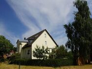 Attraktives Mehrfamilienhaus mit 5 Wohneinheiten in ruhiger Dorflage zwischen Lohmener und Garder See - Lohmen (Mecklenburg-Vorpommern)
