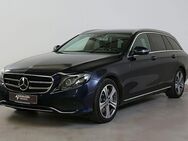 Mercedes E 400, d T Avantgarde, Jahr 2019 - Paderborn