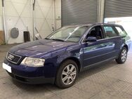 Audi A6 2.4 Avant TÜV/AU Inspektion Neu - Schlettau