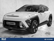 Hyundai Kona, Prime Sitz-Paket Schwarz, Jahr 2023 - Köln