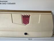 Tabbert Gaskastendeckel gebraucht, ca 135,5 x 69,5cm (zB 545 BJ 9 - Schotten Zentrum